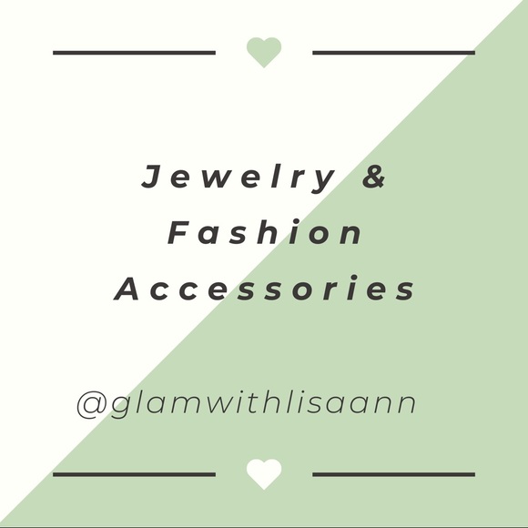 Jewelry & Fashion Accessories - Picture 1 of 1